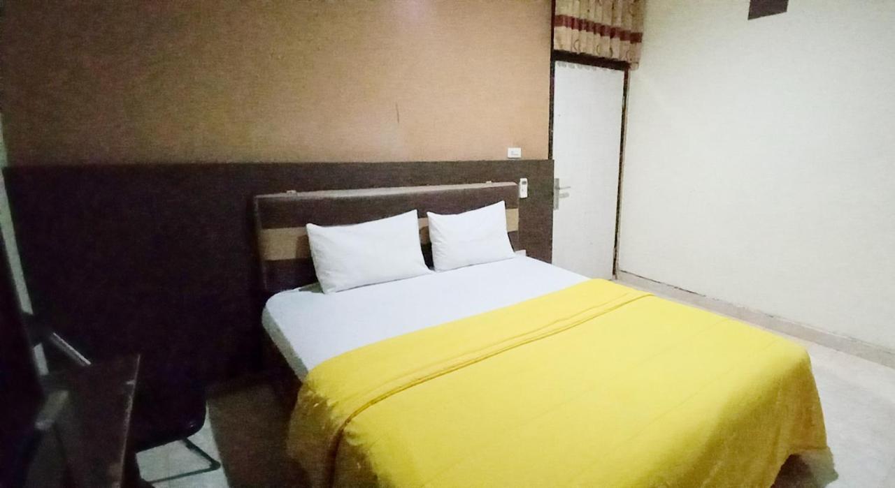 Hotel Syariah Gs Heritage, Kota Metro Экстерьер фото