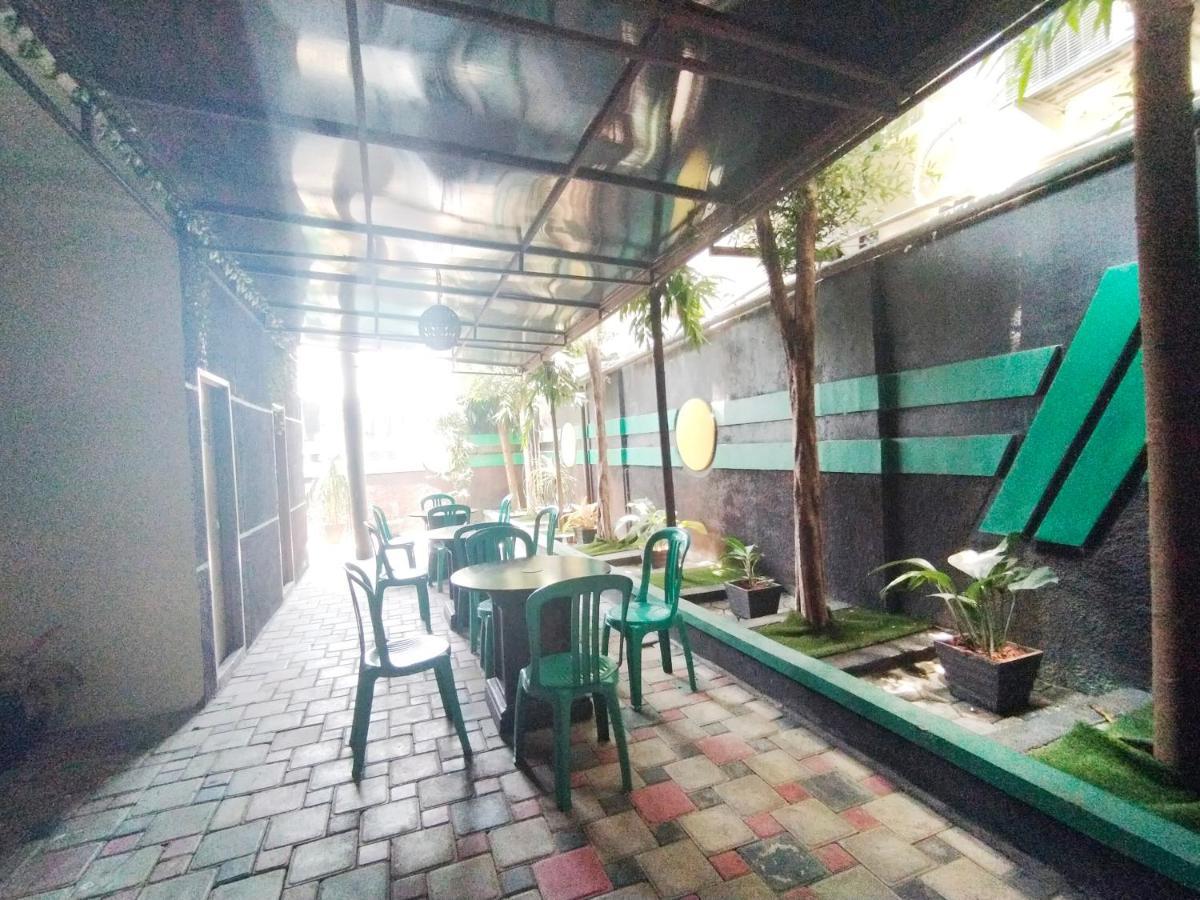 Hotel Syariah Gs Heritage, Kota Metro Экстерьер фото