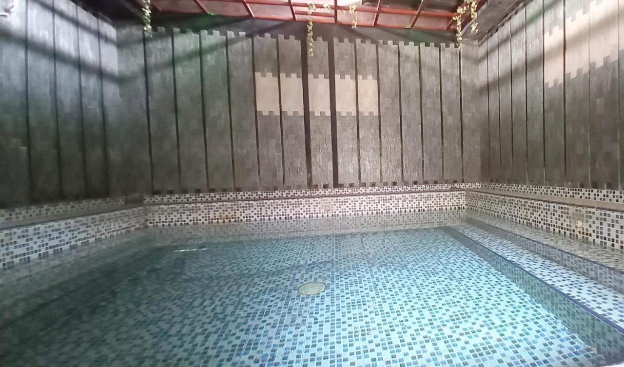 Hotel Syariah Gs Heritage, Kota Metro Экстерьер фото
