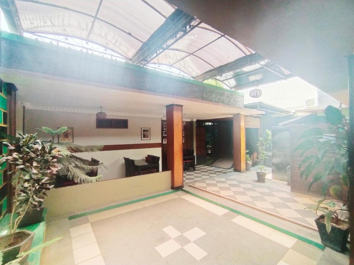 Hotel Syariah Gs Heritage, Kota Metro Экстерьер фото