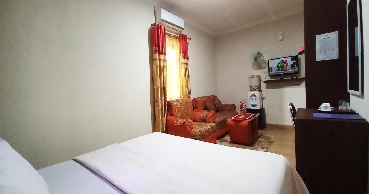 Hotel Syariah Gs Heritage, Kota Metro Экстерьер фото